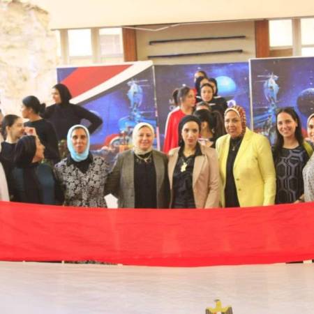 احتفالًا بذكرى انتصارات أكتوبر المجيدة