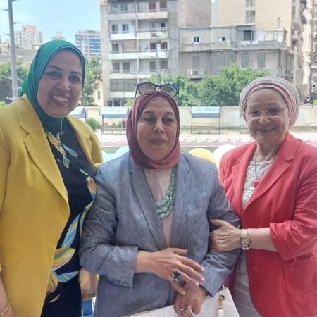 مؤتمر الكلية السنوي 2025